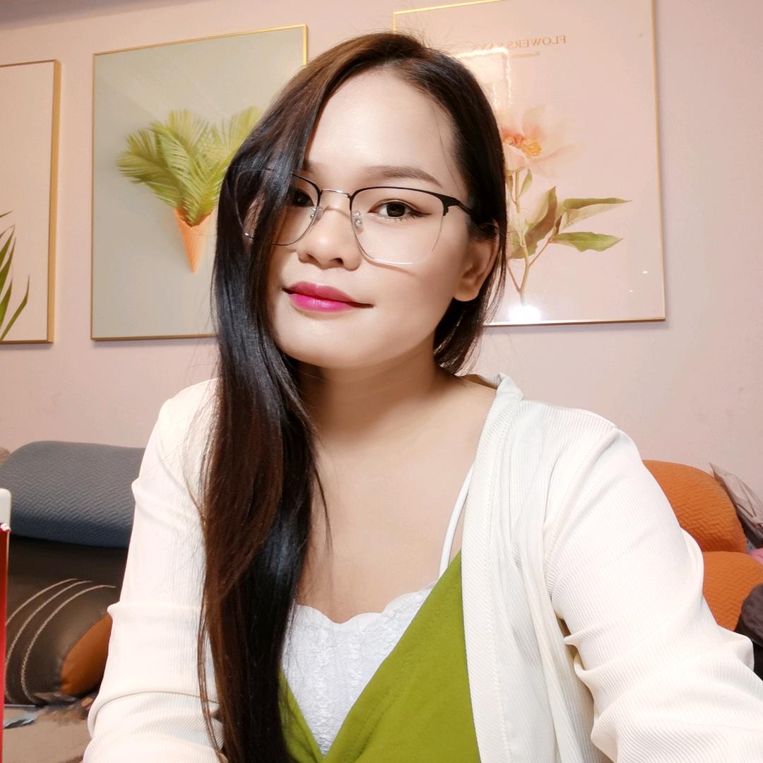 我是阿妹吖～