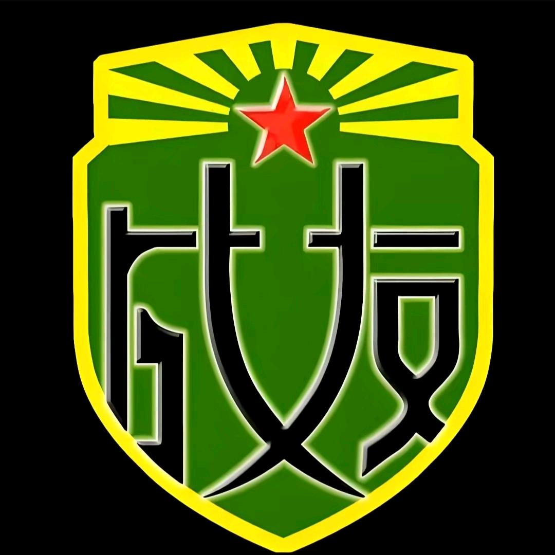 战友联盟（六盘山基地）