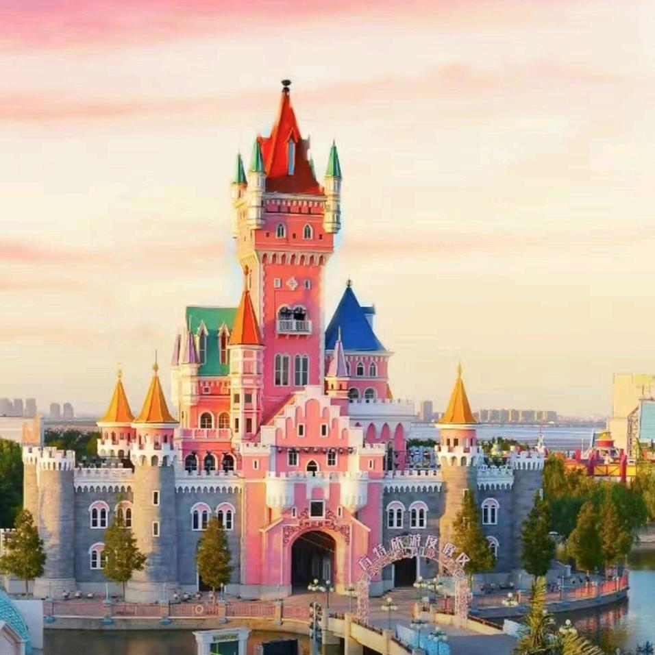 宝儿游玩推荐官