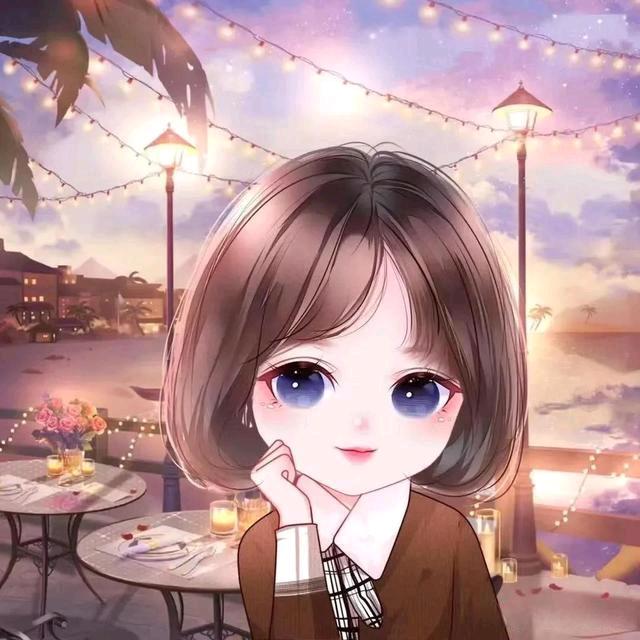 春暖花开