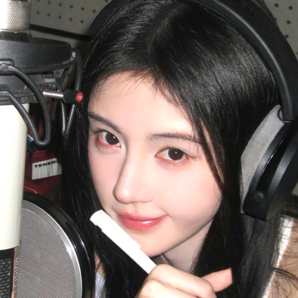 元气少女郭德钢