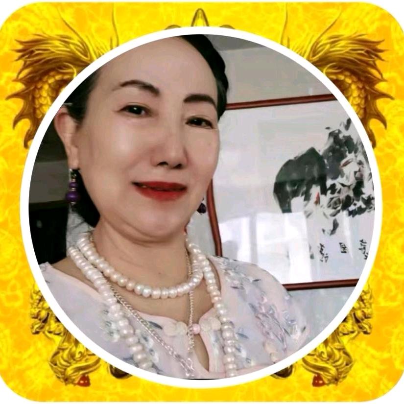 沈维淑姐姐（09:10开播）