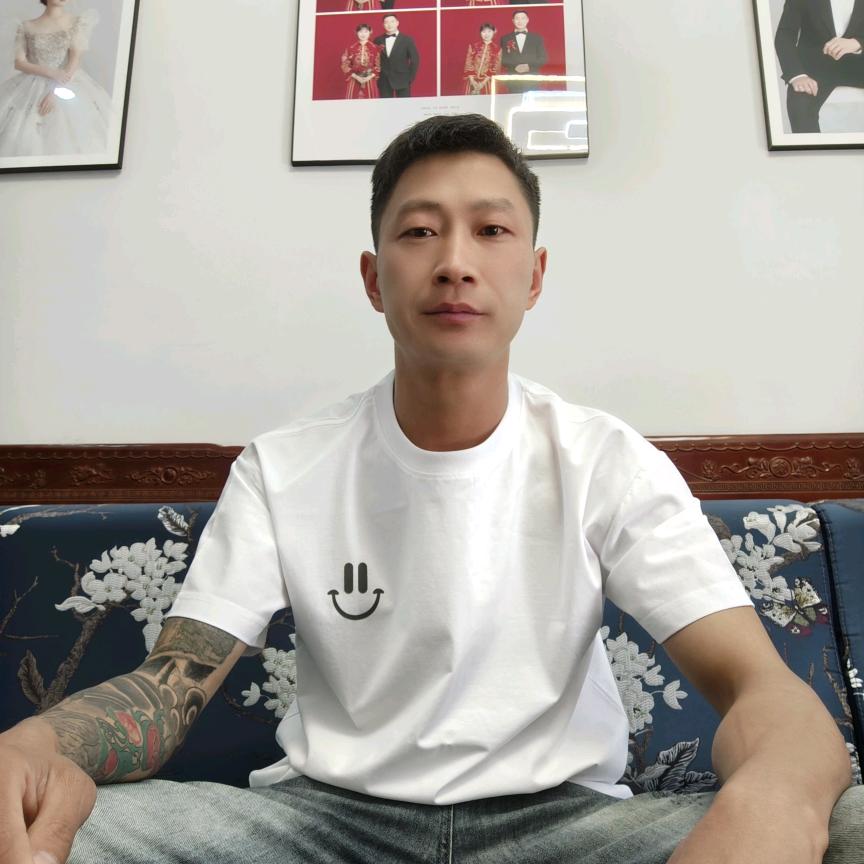 情義二哥