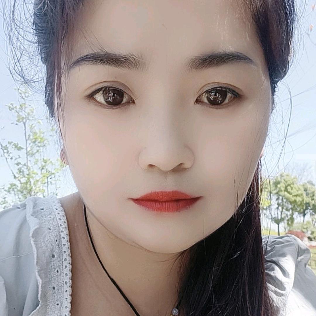 我想做一个幸福的小女人