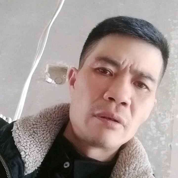 一个单身的我没有什么挂念