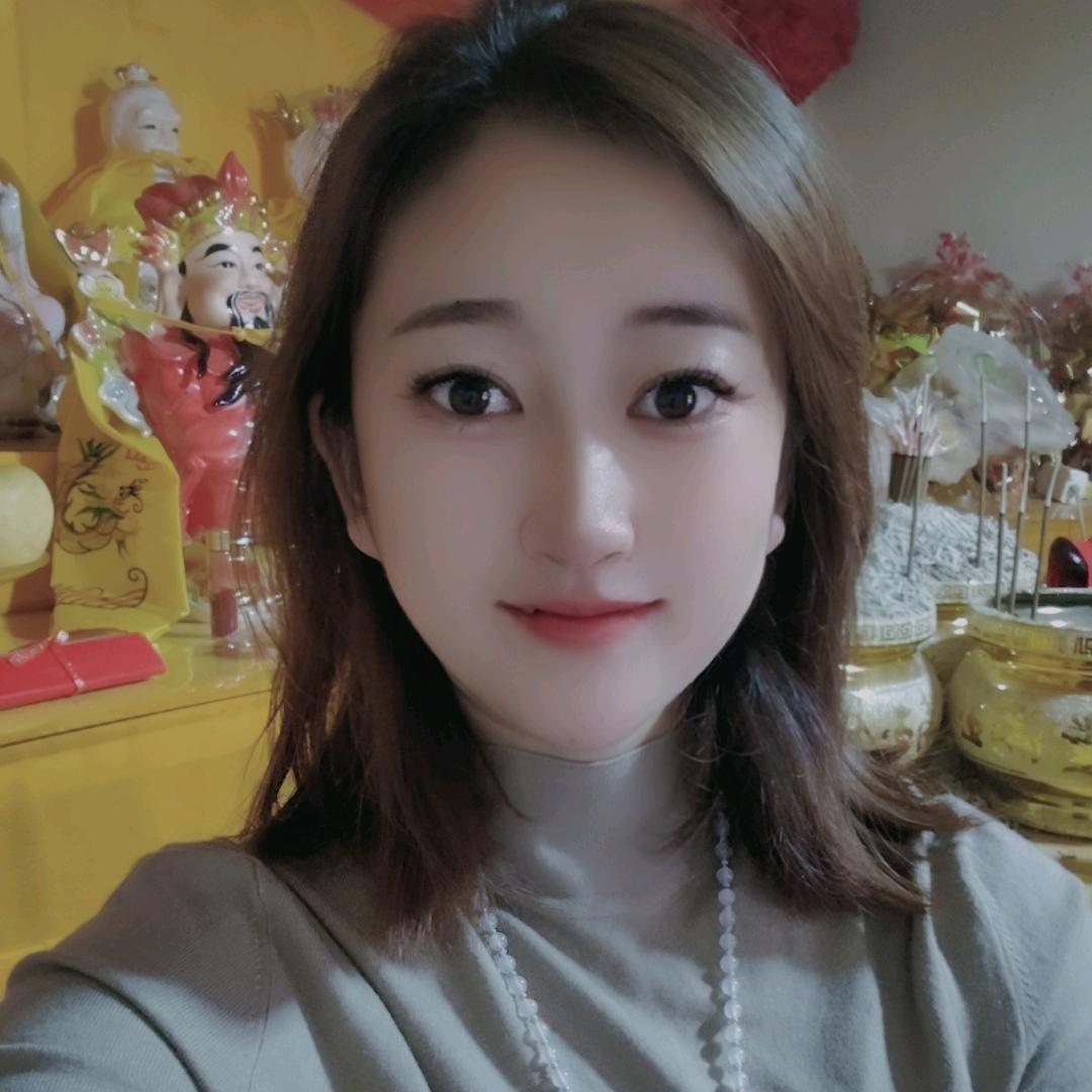 修缘堂崔（请勿连赞）