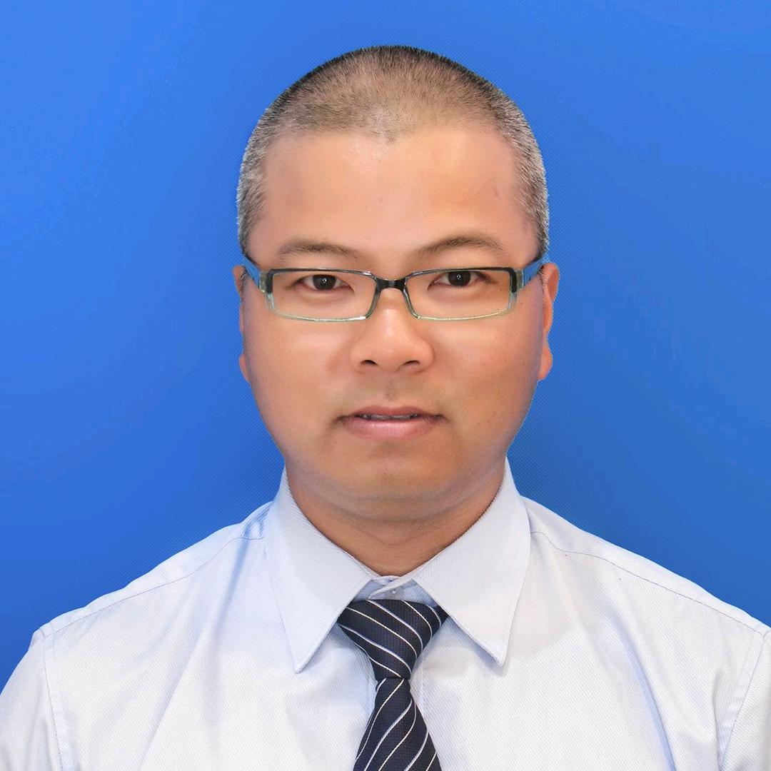 昆山鹿安驾校 吴教练