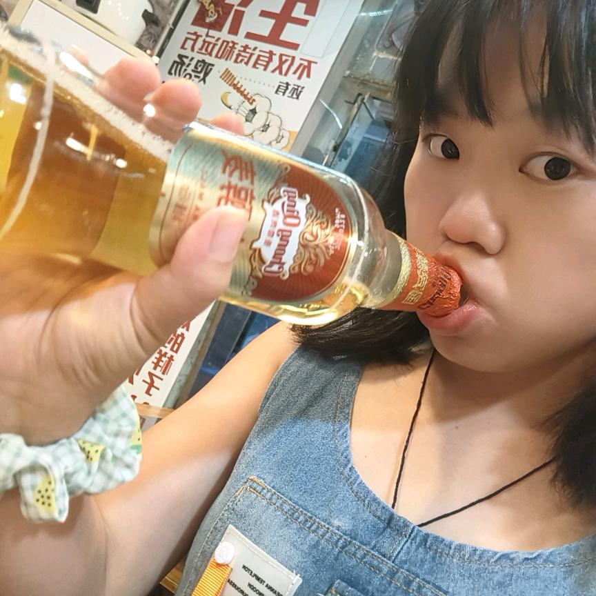 我要做一个快乐的渣女！！