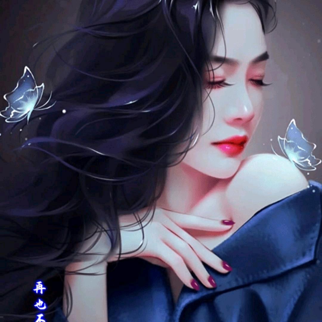 ⭐雨梦⭐💞