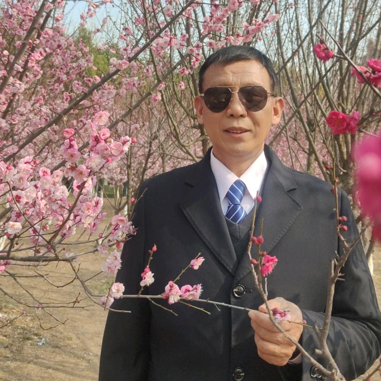 张荣义