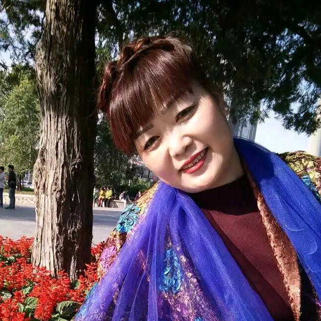 黄陵杨姐