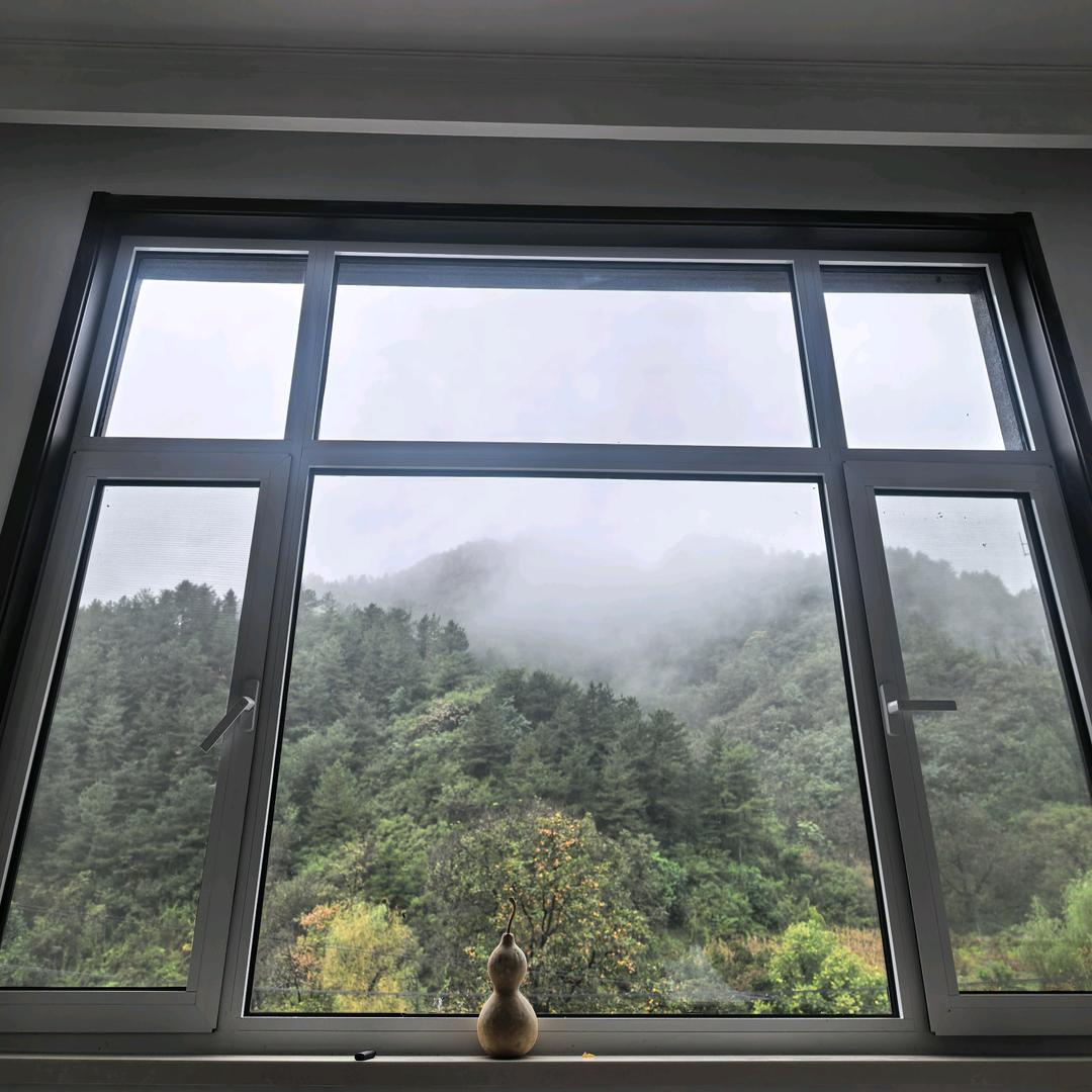 开门见山