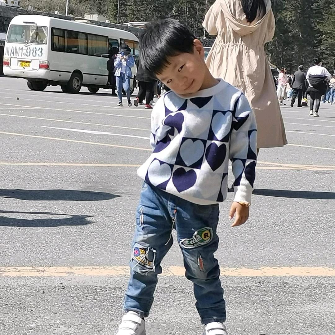 何平