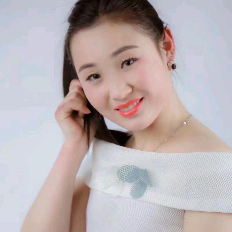 浅笑那一抹微笑🙂