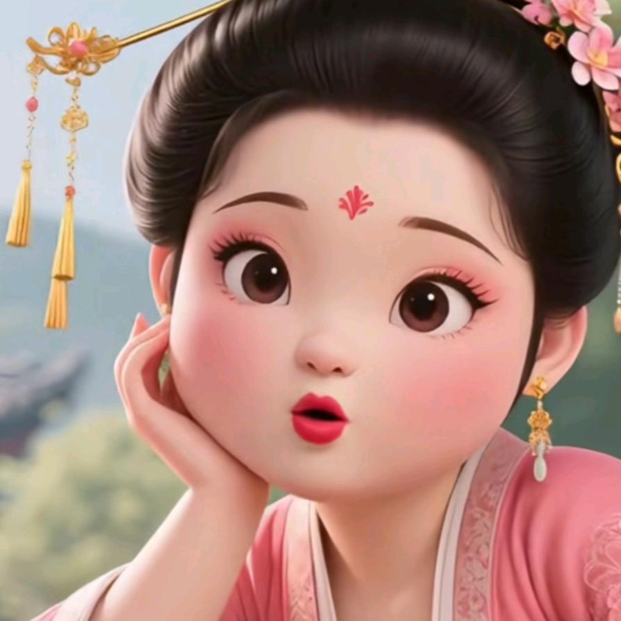 靓女芬<请勿连赞>