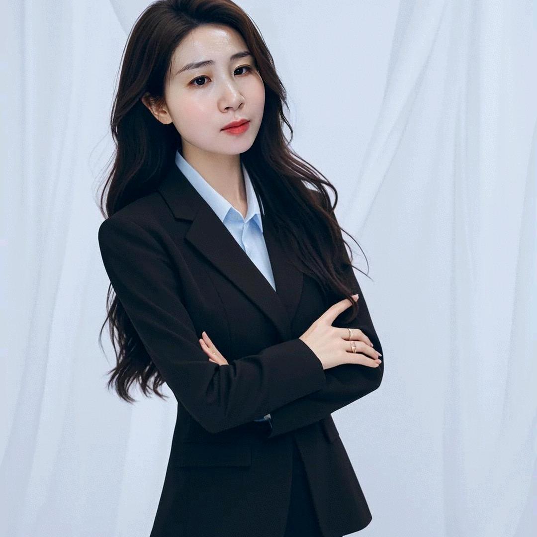 东莞英子打造素颜肌