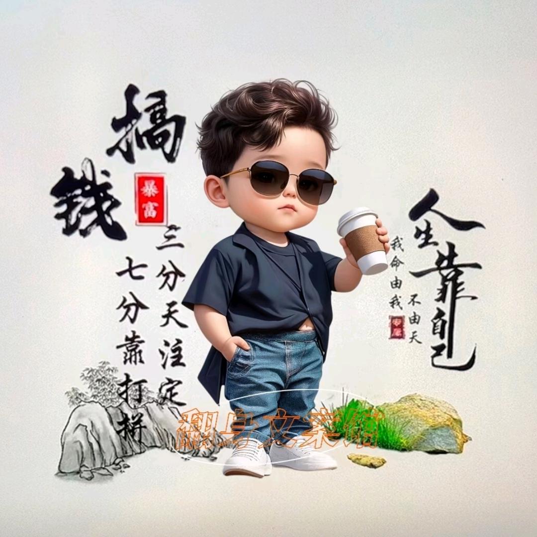中国梦正能量