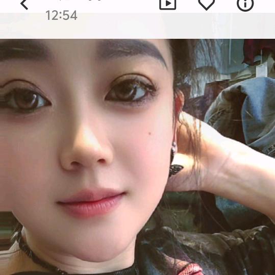 黄容<勿连赞>