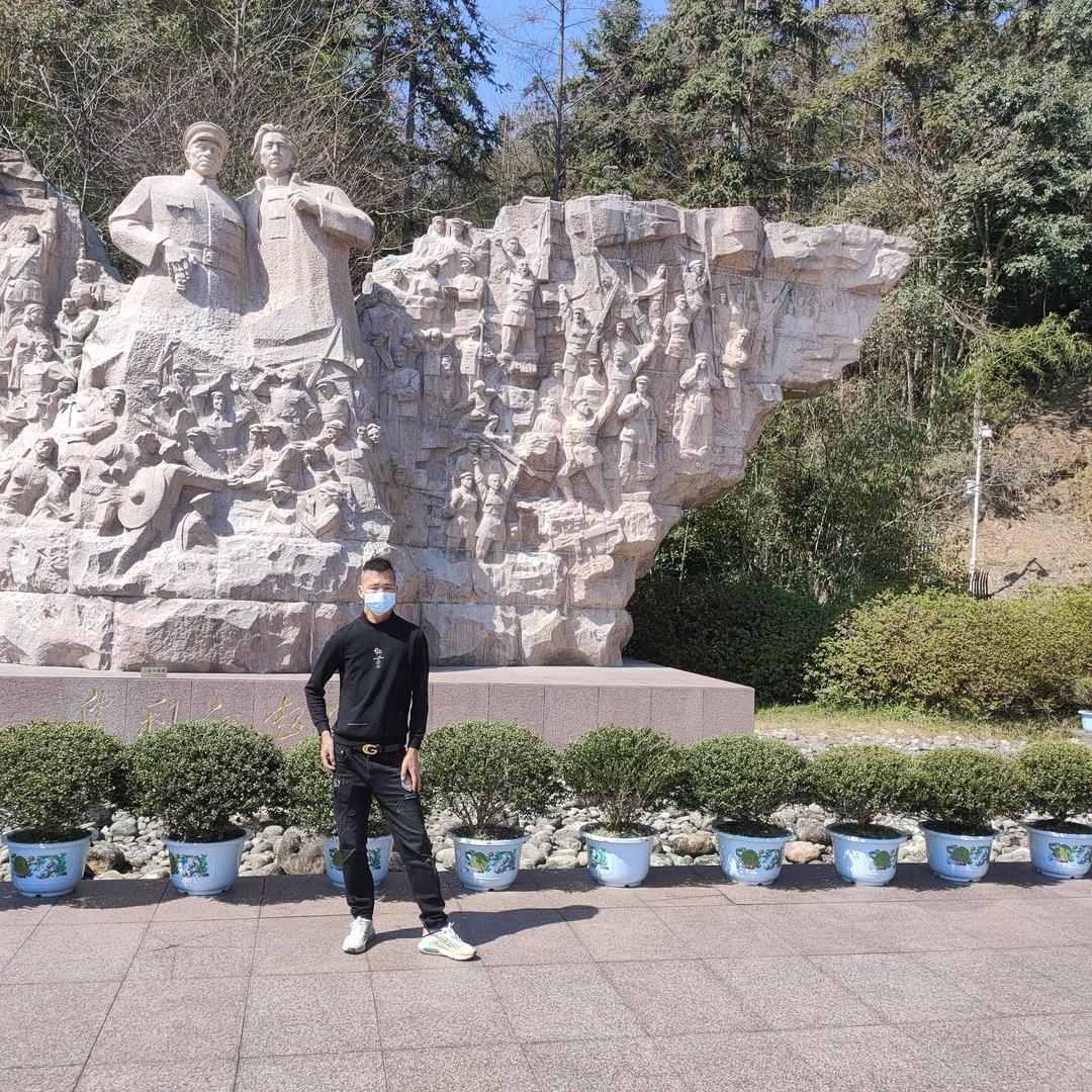 一生何求。用户9466795632724