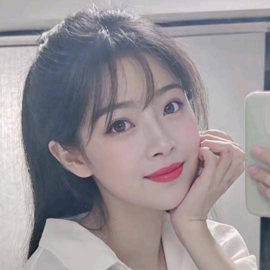 兮兮❤️