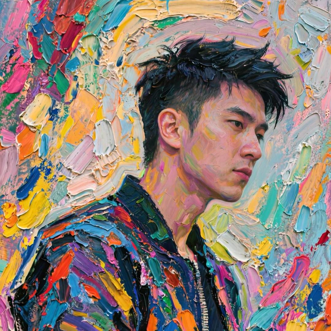熊博文｜鹏瑞装饰