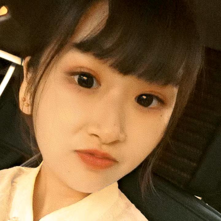 银座周6福卖珠宝的小姐姐❤️
