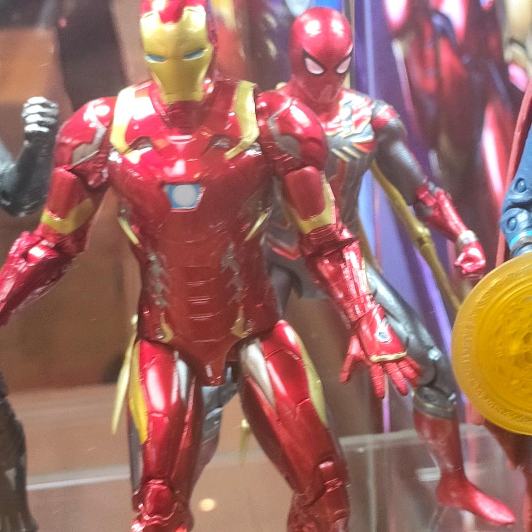 MARVEL(漫威)