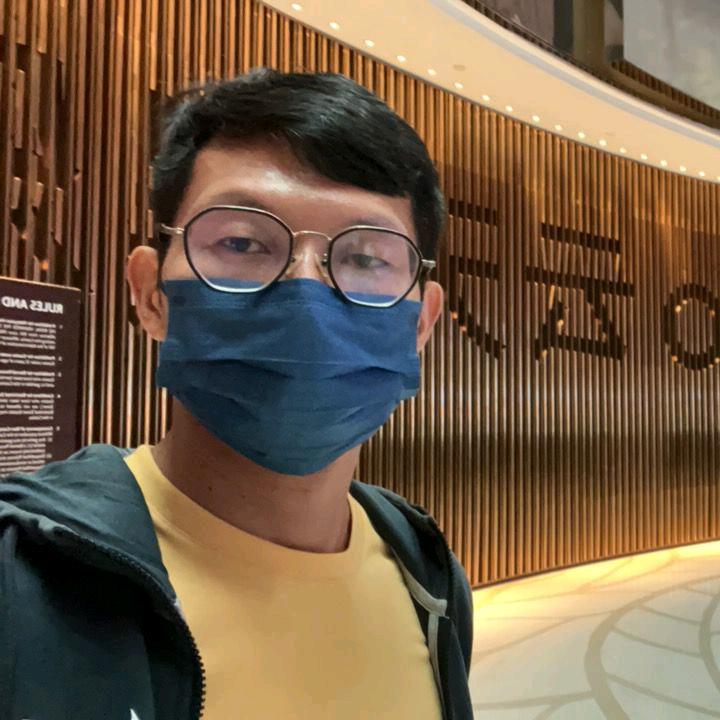 请叫我烫哥（在马来西亚）