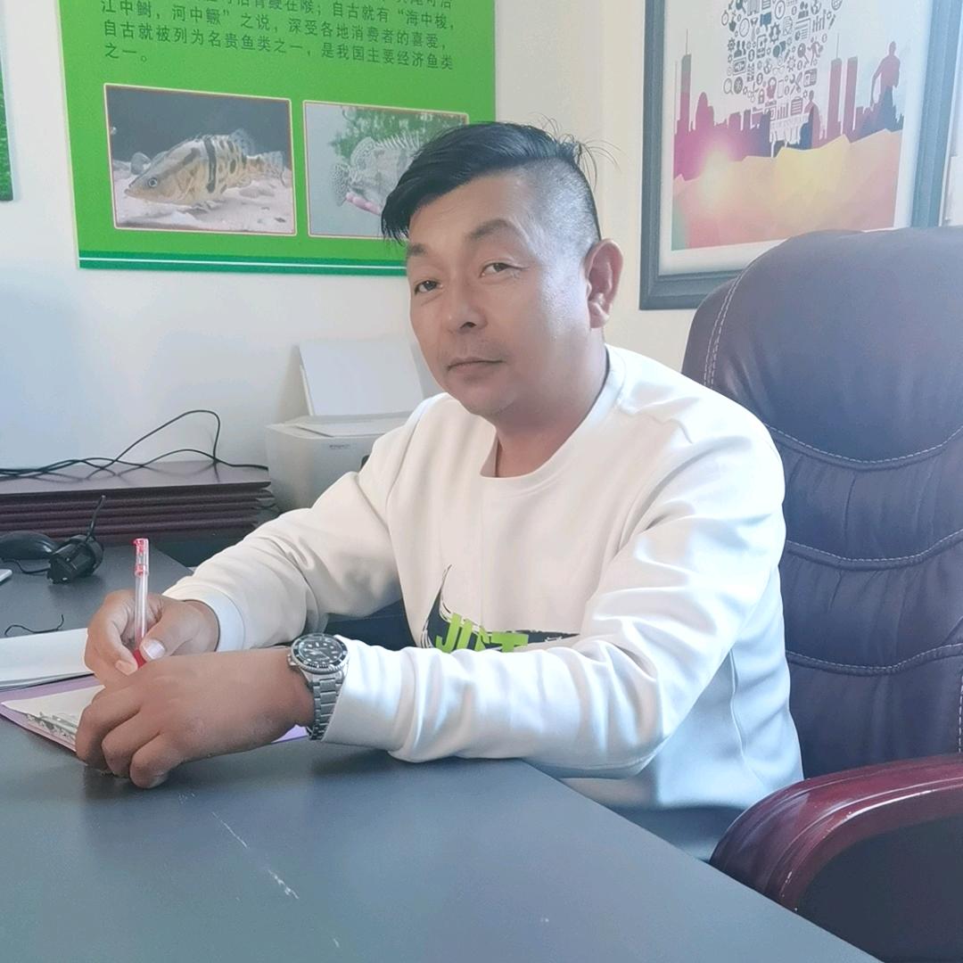 阿扣哥