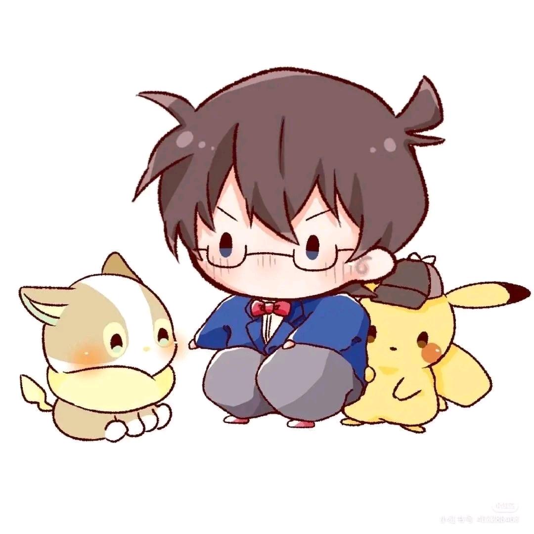 逑