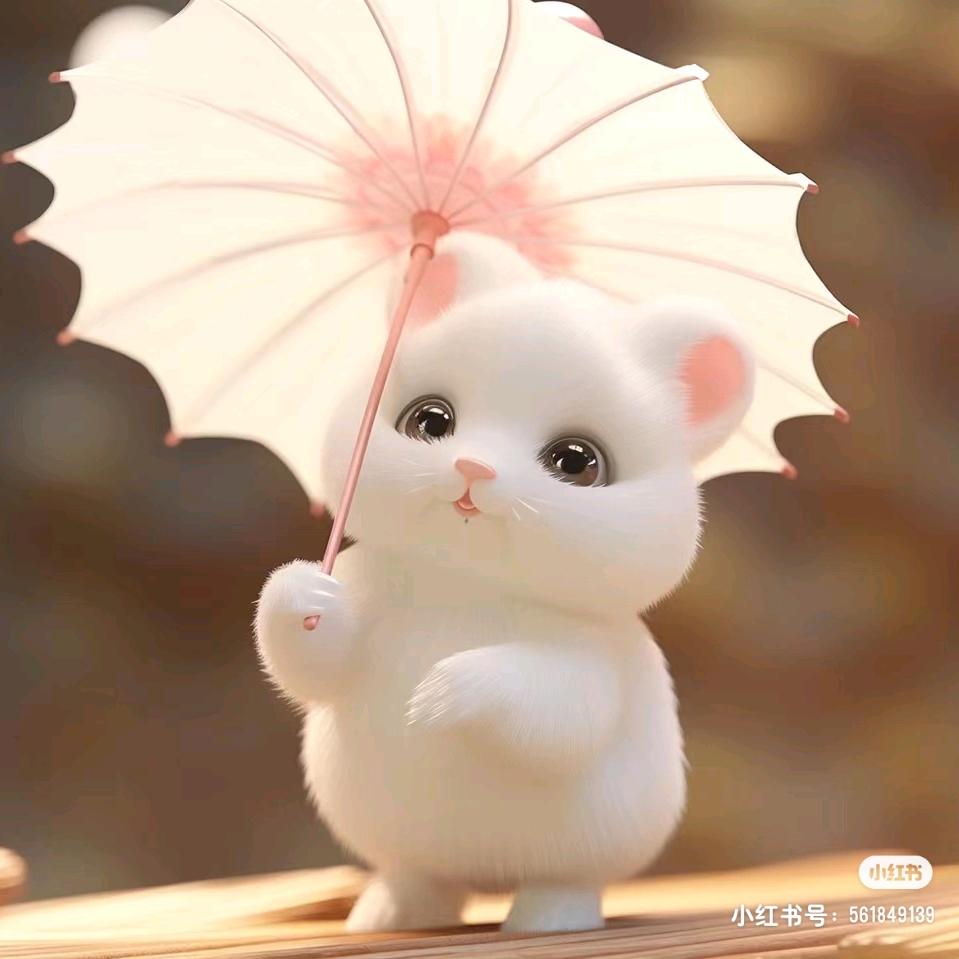锦鲤小富婆