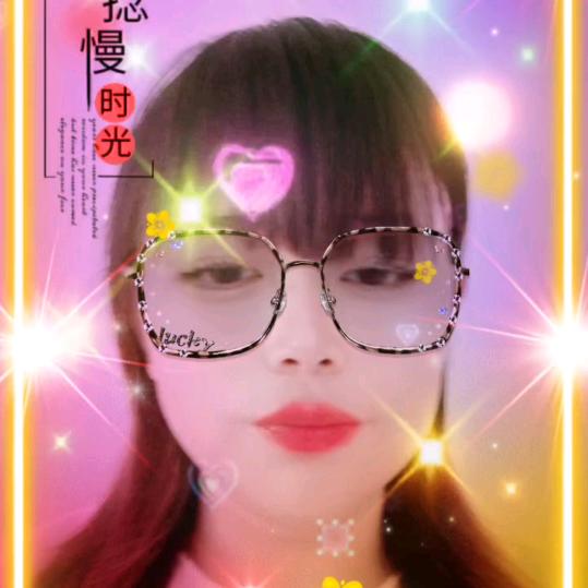 💞ღ᭄张家ঞ᭄༊姑娘💞