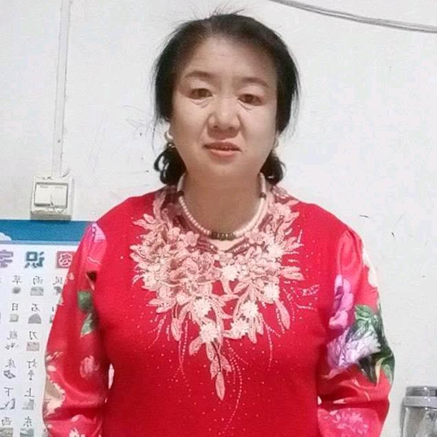 阳光大姐😃