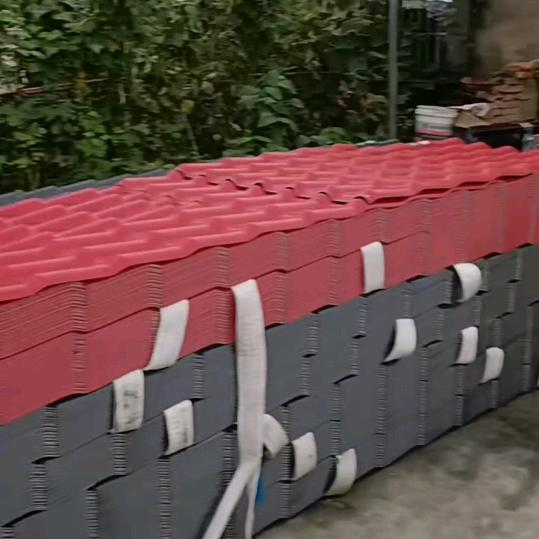 泗阳二桥树脂瓦销售安装