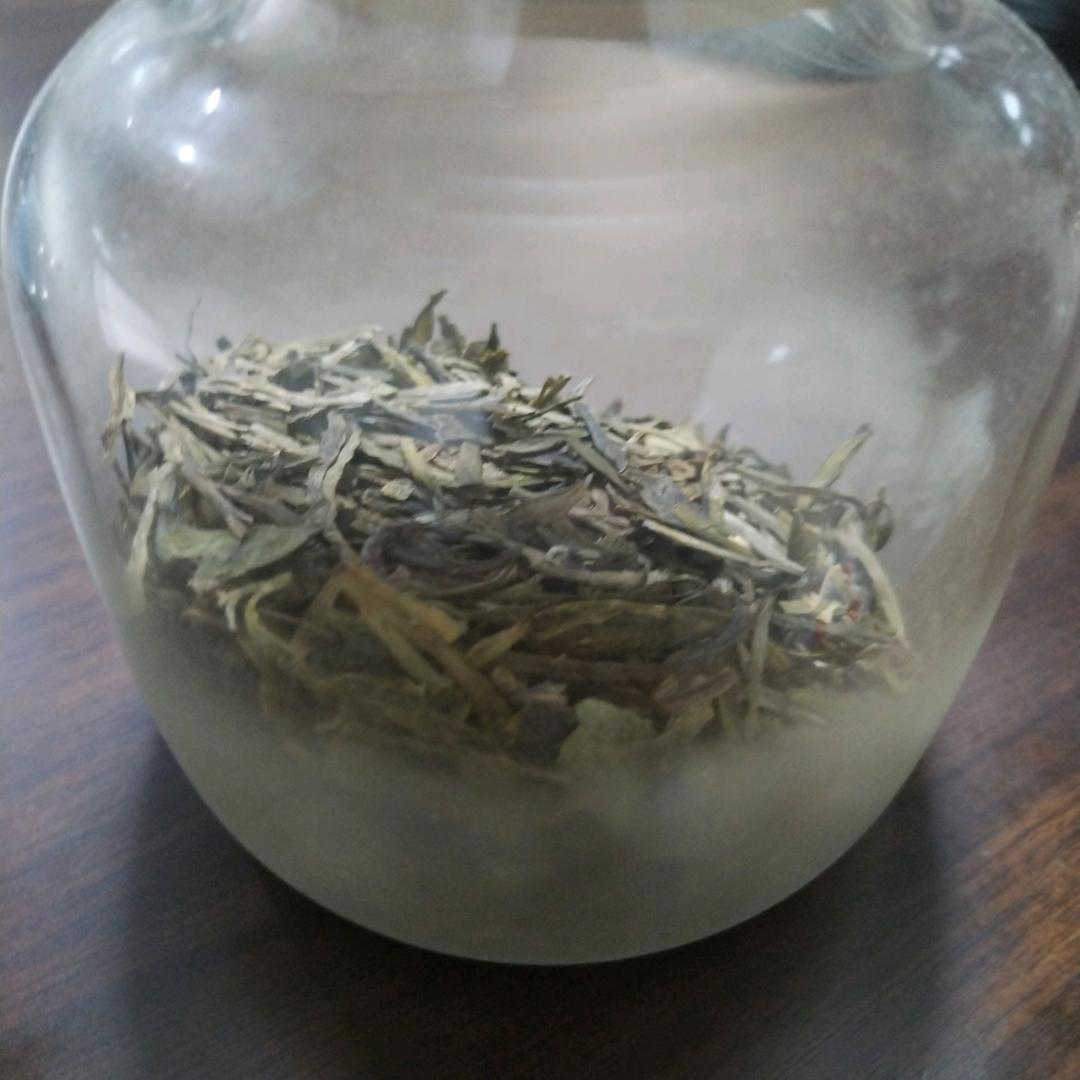凉茶