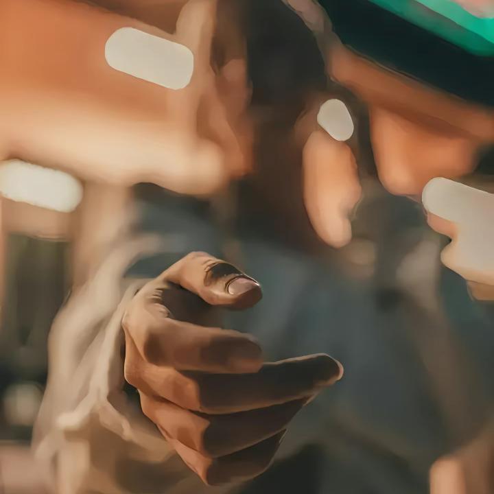 小葵玩游戏