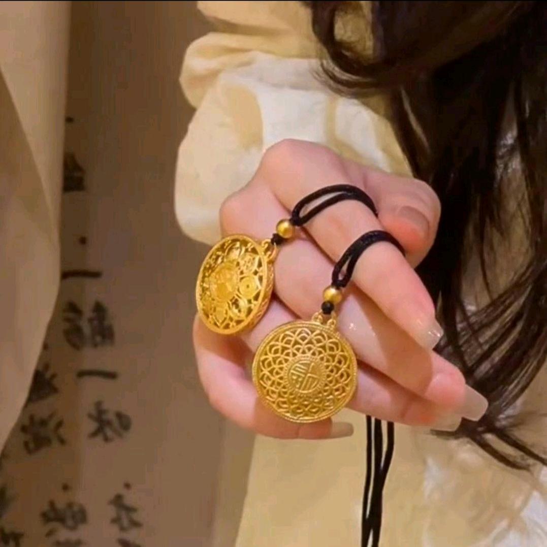 喜禾高定饰品