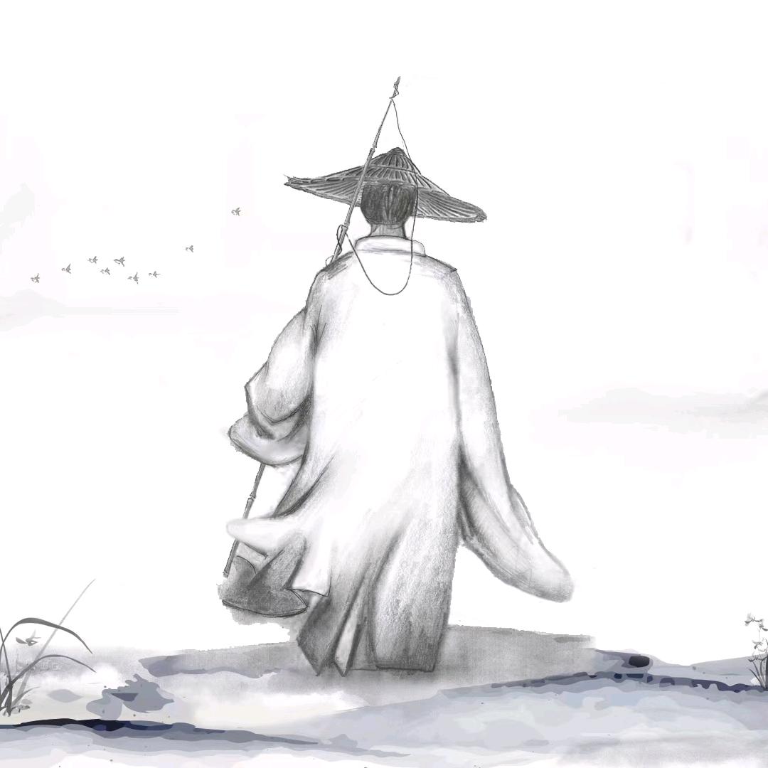 渔竿客