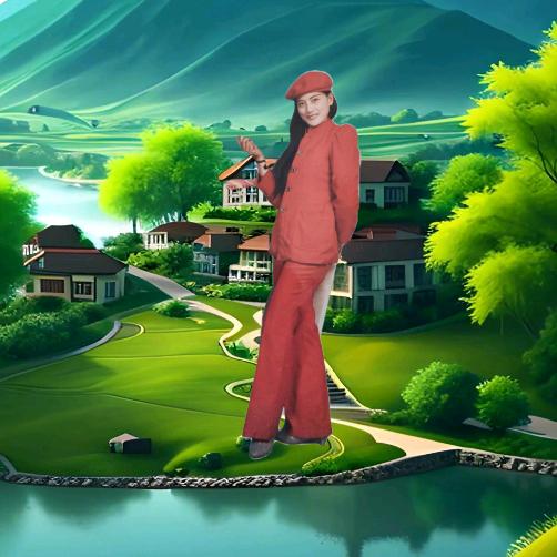 ❤️❤️容容爱生活❤️❤️