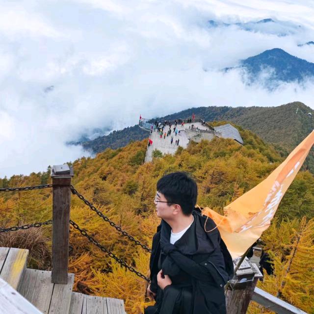 风小白