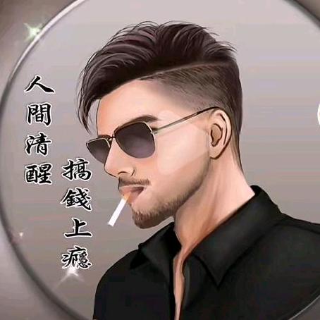 农民小哥儿