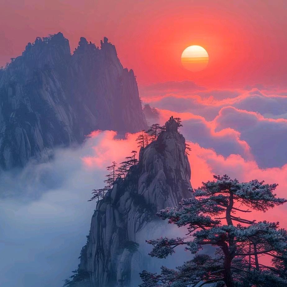 守静笃