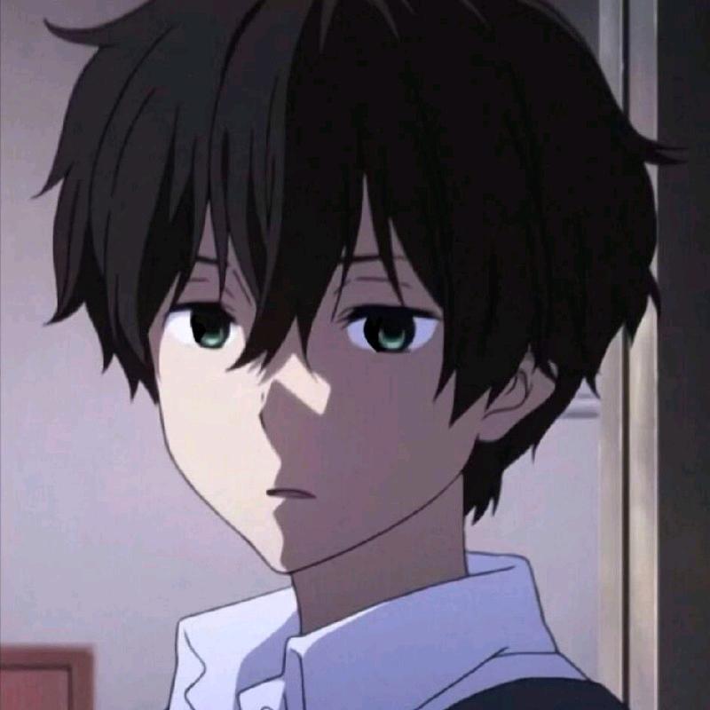 日落