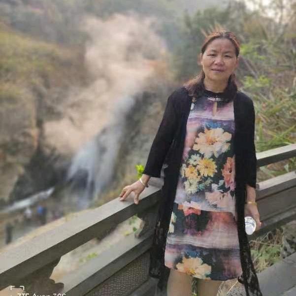 美秀秀