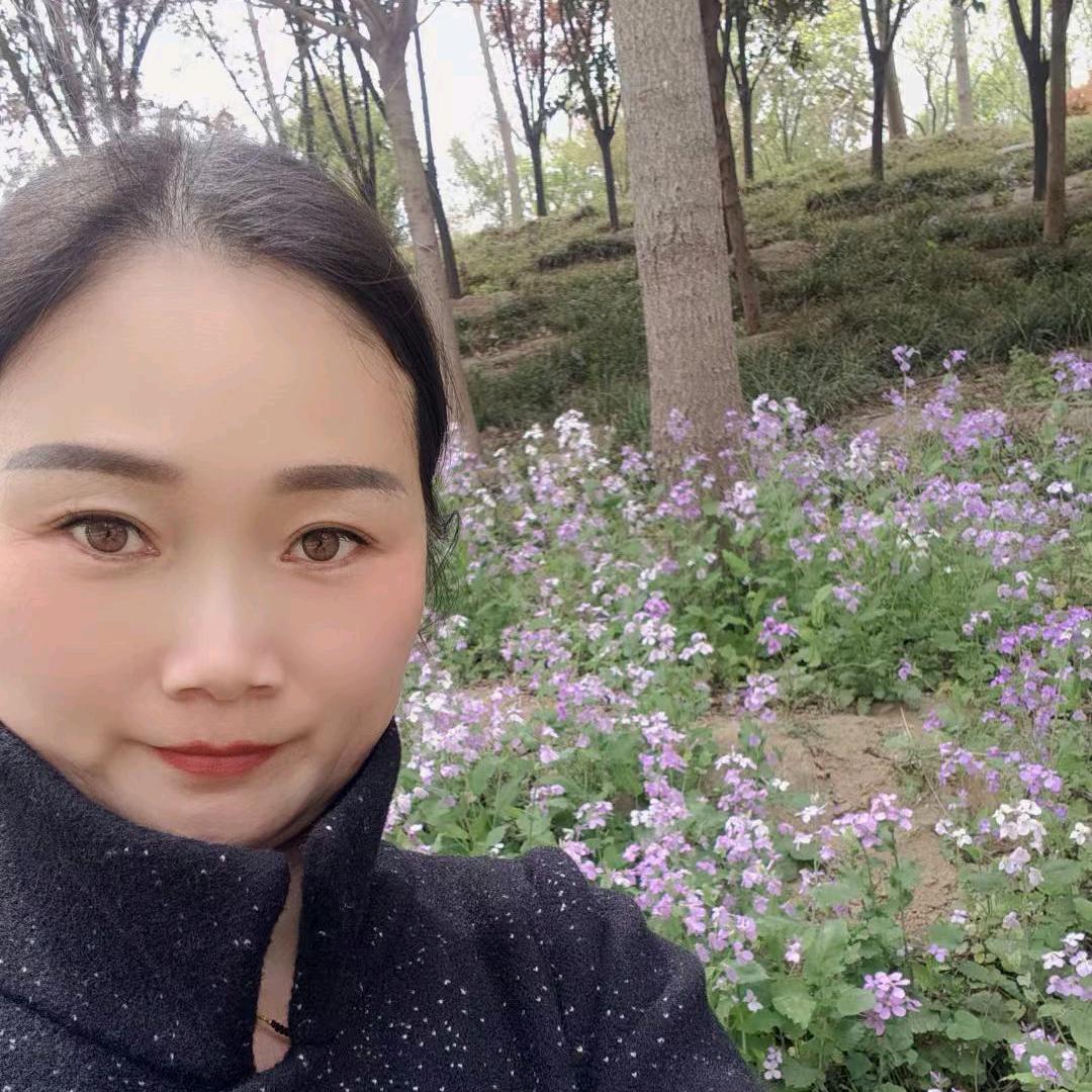 一晨妈妈爱生活