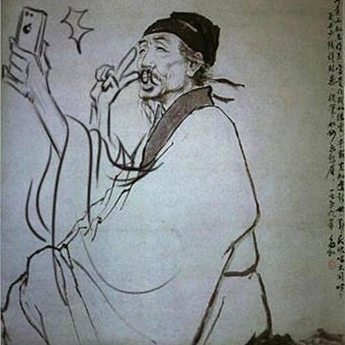 多情却被无情恼