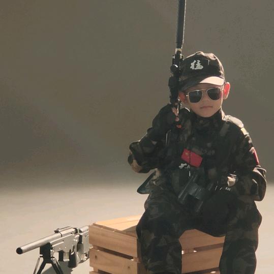 小宋老板的跟班（ma咪）