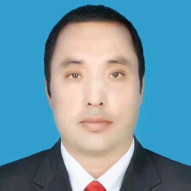 阿卜杜喀迪尔·胡吉色依提