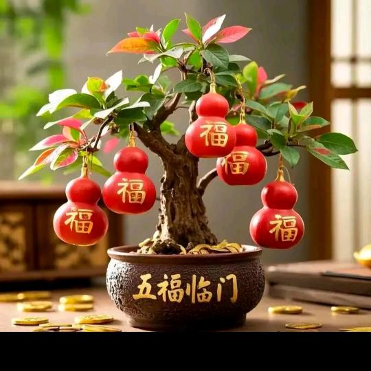 喜乐💕平安