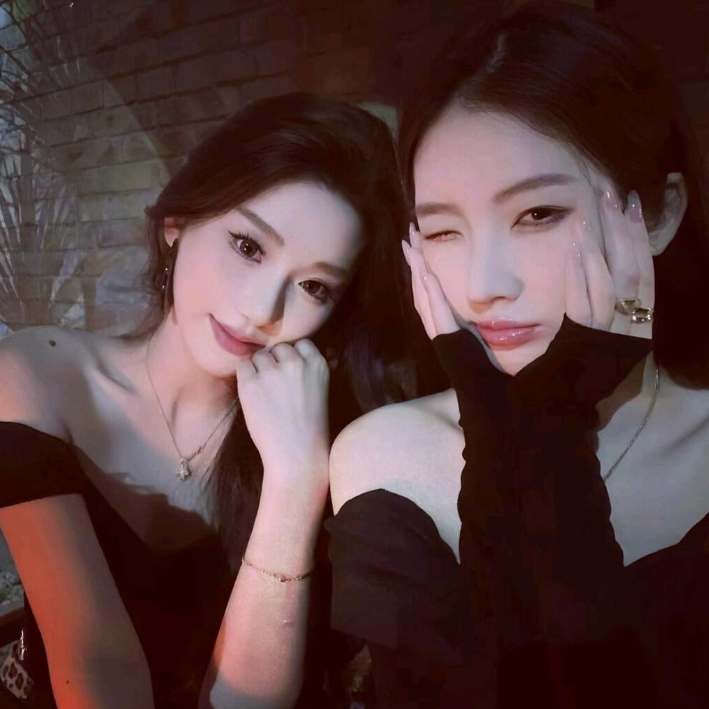 五🖤妹
